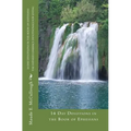 14 Day Devotions in the Book of Ehpesians - Paperback