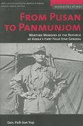 From Pusan to Panmunjon - Paperback