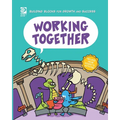 Working Together - Paperback