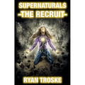 The Recruit - Paperback