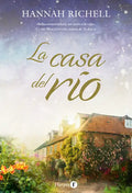 La casa del río - Paperback