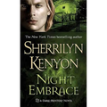 Night Embrace - Paperback