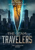 The Seam Travelers: The Complete Series - Hardcover