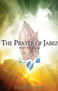 The Prayer of Jabez - Paperback