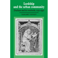 Lordship and the Urban Community: Durham and Its Overlords, 1250 1540 - Paperback