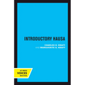 Introductory Hausa - Paperback