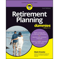 Retirement Planning for Dummies - Paperback
