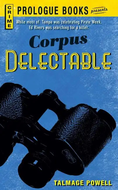 Corpus Delectable - Paperback