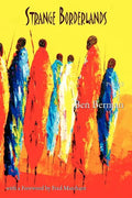 Strange Borderlands: Poems - Paperback