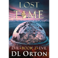 Lost Time - Hardcover