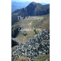 The Adventures of Layman P'ang - Hardcover