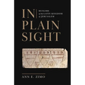 In Plain Sight: Muslims of the Latin Kingdom of Jerusalem - Hardcover