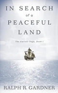 In Search of a Peaceful Land - Paperback