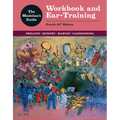 The Musician's Guide: Workbook and Ear-Training - Paperback