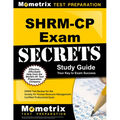 Shrm-Cp Exam Secrets Study Guide: Shrm Test Review for the Society for Human Resource Management Certified Professional Exam - Paperback