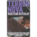 Terror Nova: Writers Retreat - Paperback