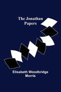 The Jonathan Papers - Paperback