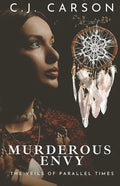 Murderous Envy - Paperback