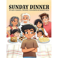 Sunday Dinner - Paperback