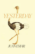 Yesterday - Paperback