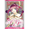 Alice 19th, Vol. 1 - Paperback