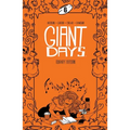 Giant Days Library Edition Vol. 6 - Hardcover