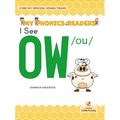 I See Ow /Ou - Hardcover