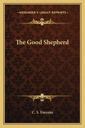 The Good Shepherd - Paperback