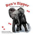 Ben's Zipper: The Story of Ben's New Heart - Paperback