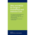 Sbas and McQs for Drugs in Anaesthesia and Intensive Care - Paperback