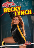 Becky Lynch - Library Binding