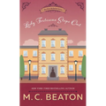 Lady Fortescue Steps Out - Paperback