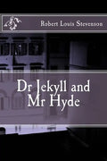 Dr Jekyll and Mr Hyde - Paperback