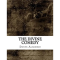The Divine Comedy - Paperback