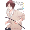 Rainbow Days, Vol. 3 - Paperback