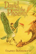David and the Phoenix - Paperback