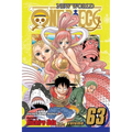 One Piece, Vol. 63 - Paperback