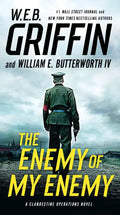 The Enemy of My Enemy - Paperback
