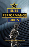 Elite Performance Skills - Paperback