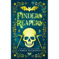 Finders Reapers: A Paranormal Romantic Comedy - Paperback