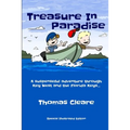 Treasure in Paradise - Paperback