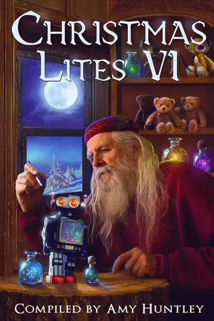 Christmas Lites VI - Paperback