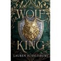 The Wolf King - Paperback