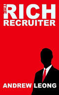 The Rich Recruiter - Paperback