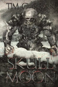 Skull Moon - Paperback
