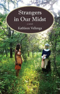 Strangers in Our Midst - Paperback
