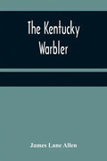 The Kentucky Warbler - Paperback