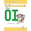 I See Oi - Hardcover