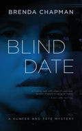 Blind Date: A Hunter and Tate Mystery - Paperback