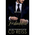 Forbidden - Paperback
